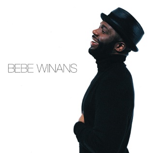 BeBe Winans Did You Know