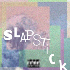 Slapstick (feat. Panama Jack) Kape