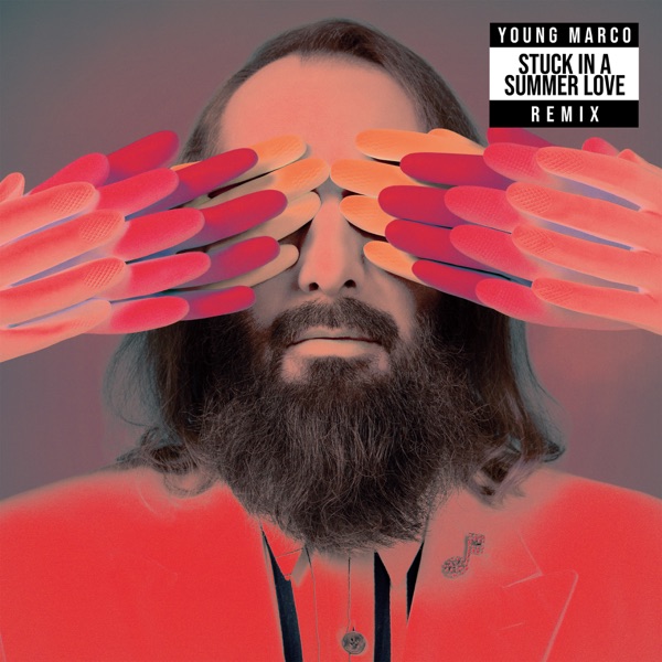 Stuck in a Summer Love (Young Marco Remix) - Single - Sébastien Tellier