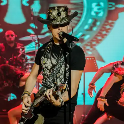 Listen to Menny Carrasco, watch music videos, read bio, see tour dates & more!