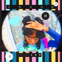 Venom - Single - Amelia ▲ ■ ●