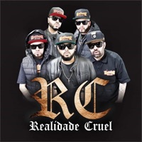 Mete Marcha (feat. Mano Axé) - Single - Realidade Cruel