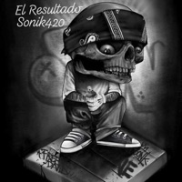 El Resultado - Single - Sonik 420
