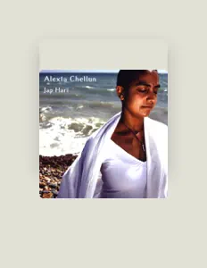 Listen to Alexia Chellun, watch music videos, read bio, see tour dates & more!