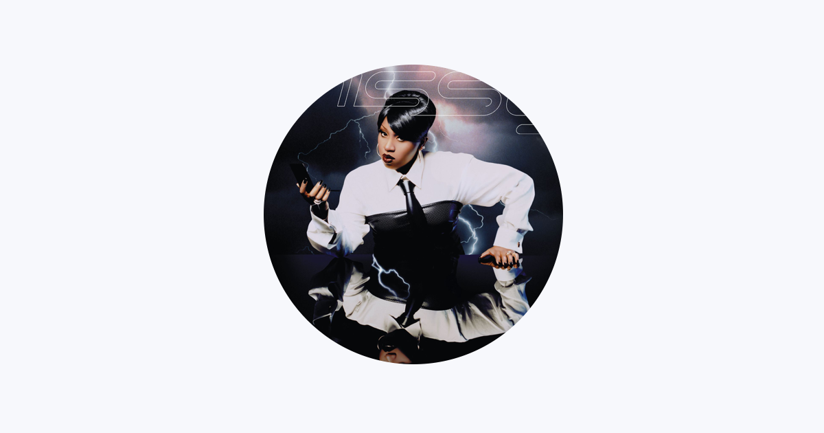 ミッシー・エリオット - Apple Music