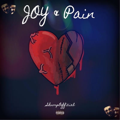 Joy and Pain - Single
