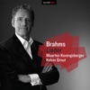 Brahms: Lieder