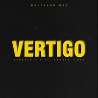 Vertigo (Should I Stay, Should I Go) - Single - Wolfgang Wee