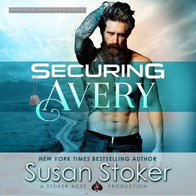 Securing Avery: SEAL of Protection: Legacy, Book 5 (Unabridged)