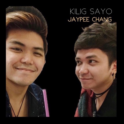 Kilig Sayo - Single