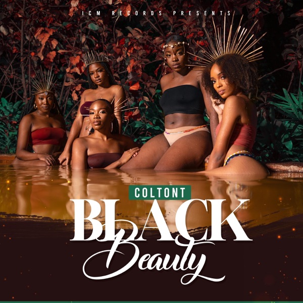 Black Beauty