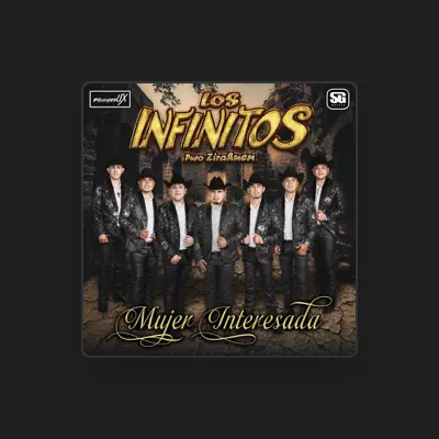 Listen to Los Infinitos Puro Zirahuen, watch music videos, read bio, see tour dates & more!
