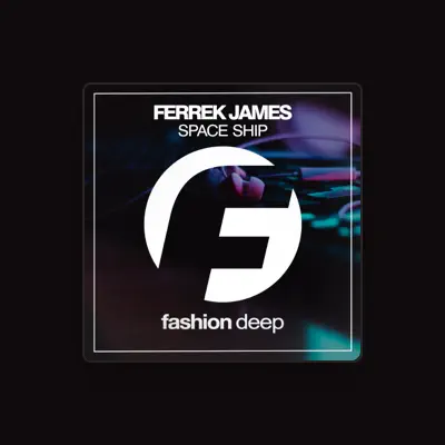 Listen to Ferreck James, watch music videos, read bio, see tour dates & more!