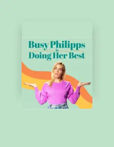 Listen to Busy Philipps, watch music videos, read bio, see tour dates & more!