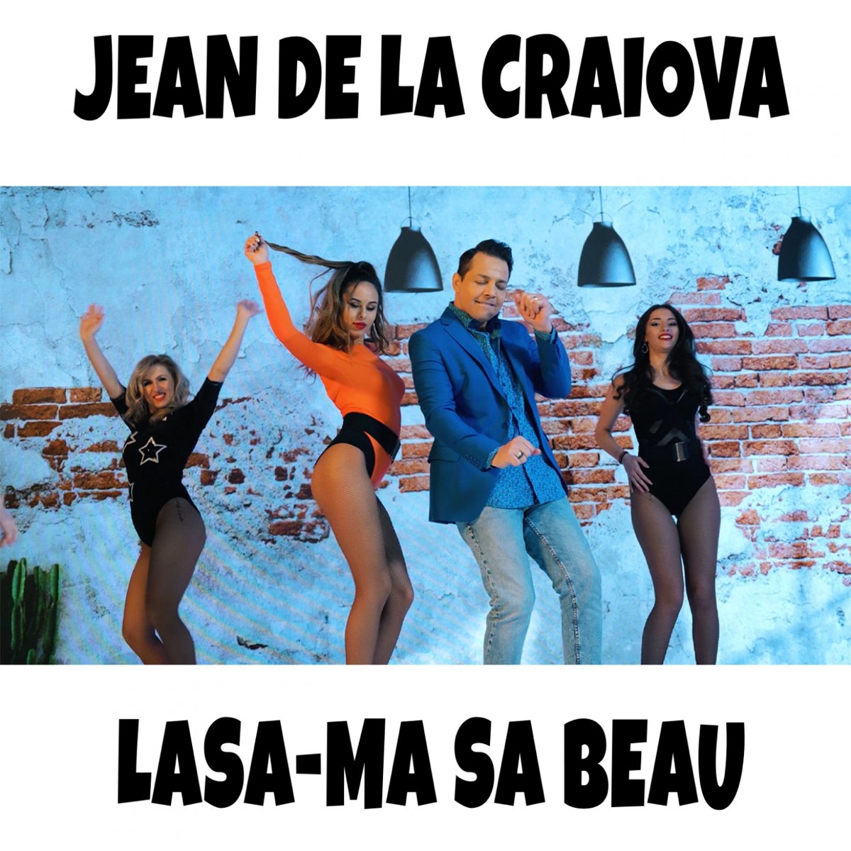 Lasa-Ma Sa Beau - Single de Jean de la Craiova en Apple Music