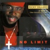 Ricky Dillard & New G - God's Will Is What I Want