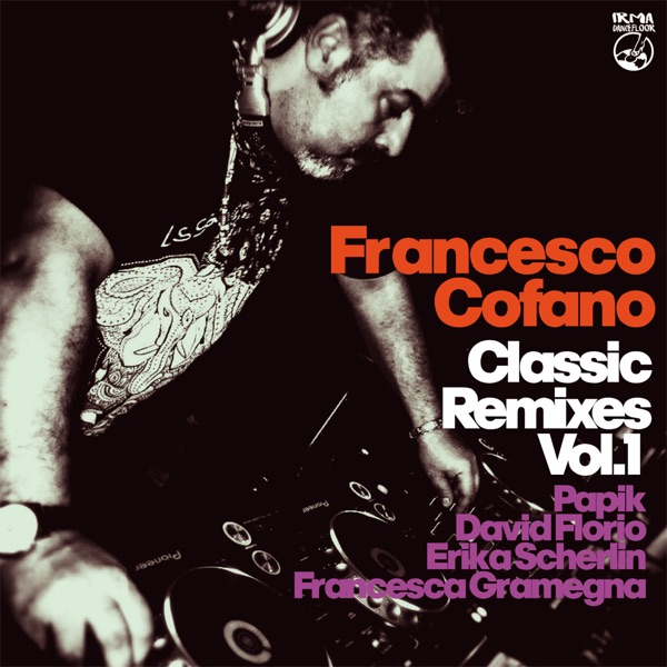 Classic Remixes (Vol.1) - EP