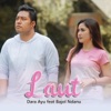 Laut (feat. Bajol Ndanu) - Single