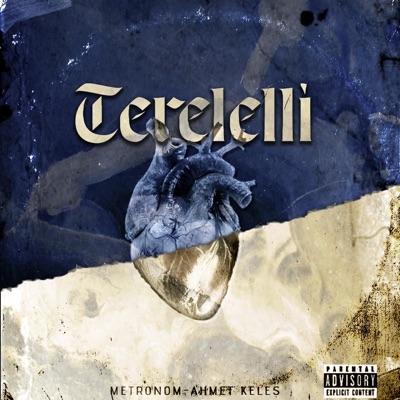 Terelelli (feat. Emir Keleş) - Single