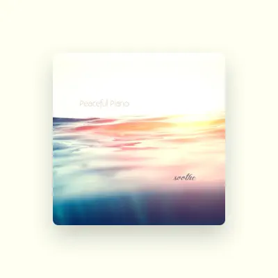 Listen to Peaceful Piano, watch music videos, read bio, see tour dates & more!