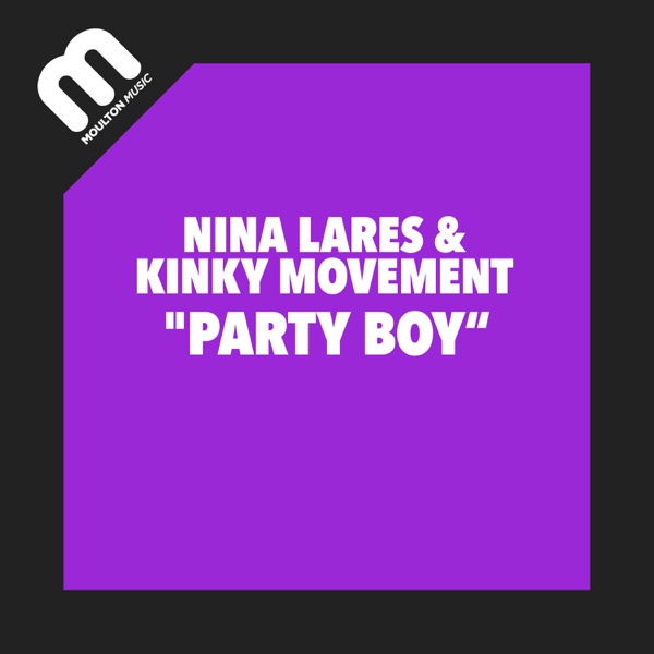 Party Boy - Single
