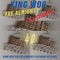 40 (feat. Almighty Yae & RJ Smooth) - King Woo lyrics