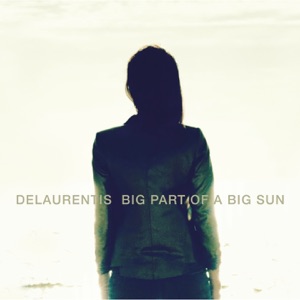 Big Part of a Big Sun - EP