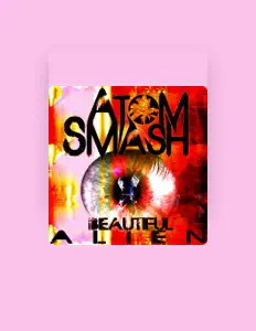 Listen to Atom Smash, watch music videos, read bio, see tour dates & more!