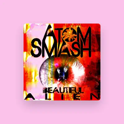 Listen to Atom Smash, watch music videos, read bio, see tour dates & more!