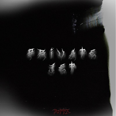 Private Jet (feat. dslr) - Single