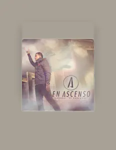 Dengarkan Indiomar "El Vencedor", tonton video musik, baca bio, lihat tanggal tur & lainnya!