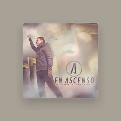 Listen to Indiomar "El Vencedor", watch music videos, read bio, see tour dates & more!