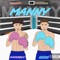 MANNY (feat. Geds) - Paper Boy lyrics