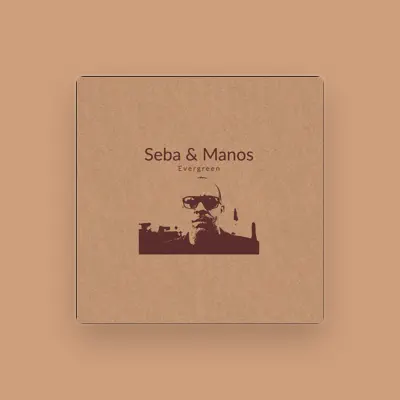 Listen to Manos, watch music videos, read bio, see tour dates & more!