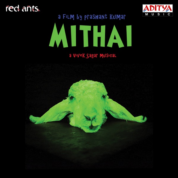 Mithai (Original Motion Picture Soundtrack) - EP