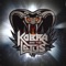 Calm Before the Storm - Kobra and the Lotus lyrics
