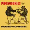 Rocksteady Heavyweights