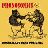 Rocksteady Heavyweights - Single