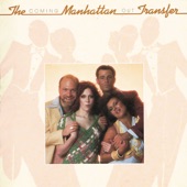 Manhattan Transfer - Chanson D'Amour (Single/LP Version)