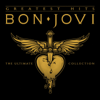 Bon Jovi - Wanted Dead or Alive artwork