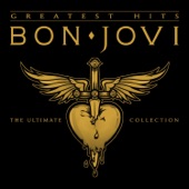 Bon Jovi - This Ain't A Love Song