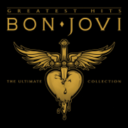 Greatest Hits: The Ultimate Collection (Deluxe Edition) - ボン・ジョヴィ
