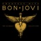 Bed of Roses - Bon Jovi lyrics