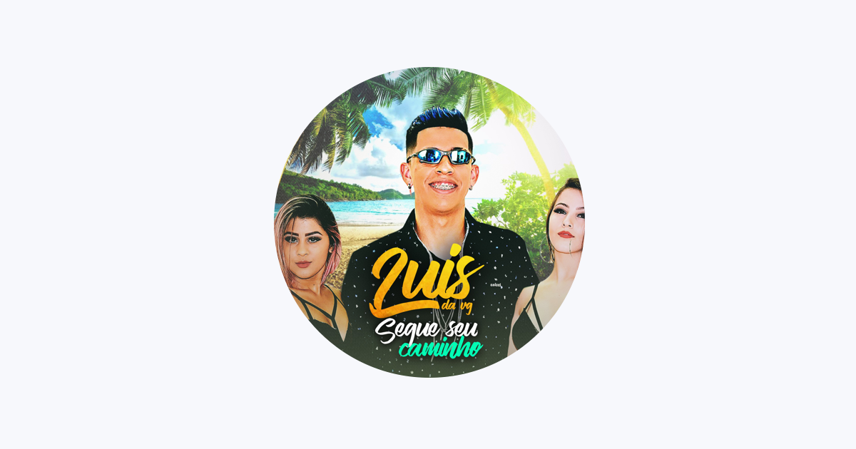 Play Bem na Minha Vez by MC Luis da VG on  Music