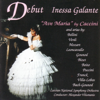 Ave Maria (Arr. Georgs Brinums) - Alexander Vilumanis, Inessa Galante & The Latvian Opera Orchestra