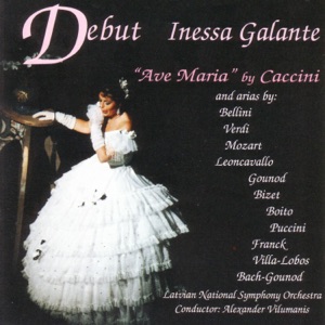 Ave Maria (Arr. Georgs Brinums)