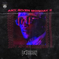 Any Given Monday II - Single - Laycon
