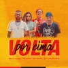 Volta Por Cima (feat. MC Mika, MC Anjim & MC Laranjinha) - Single