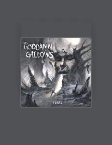 Listen to The Goddamn Gallows, watch music videos, read bio, see tour dates & more!
