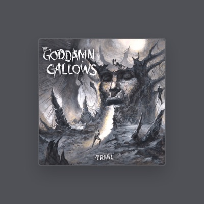 Listen to The Goddamn Gallows, watch music videos, read bio, see tour dates & more!